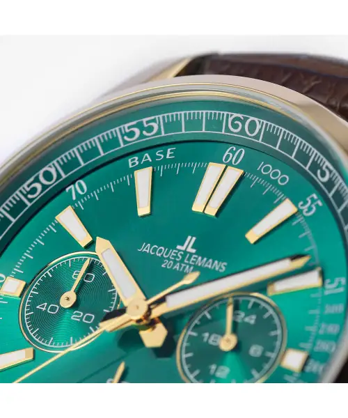 Часы Jacques Lemans 1-2117H #3