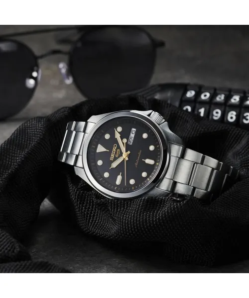 Часы Seiko SRPE57K1 #3