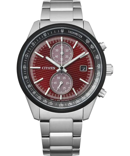 Часы Citizen CA7034-96W #1