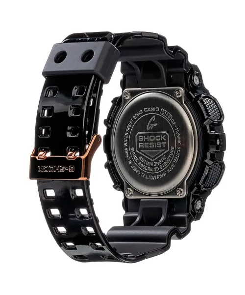 Часы Casio G-Shock GA-110MMC-1A #4