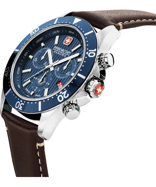 Часы Swiss Military Hanowa SMWGC2100706 #2