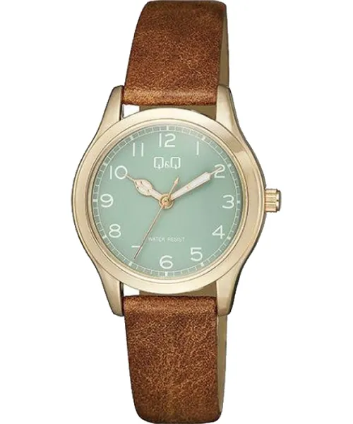 Часы Q&Q QB93-105 #1