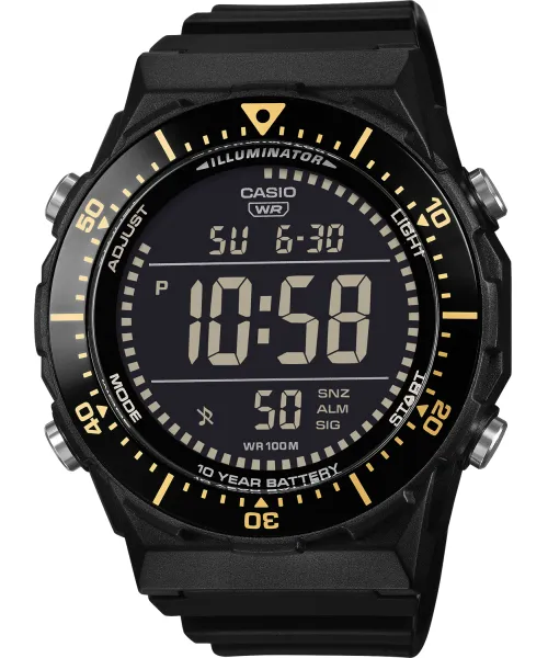 Часы Casio Collection AE-1700H-1B #1