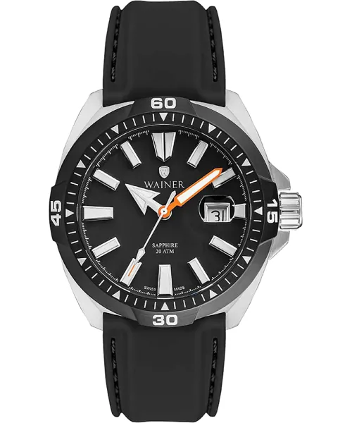 Часы Wainer WA.10922-A #1