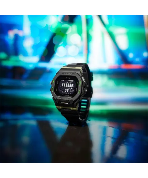 Часы Casio G-Shock GBD-200LM-1 #4