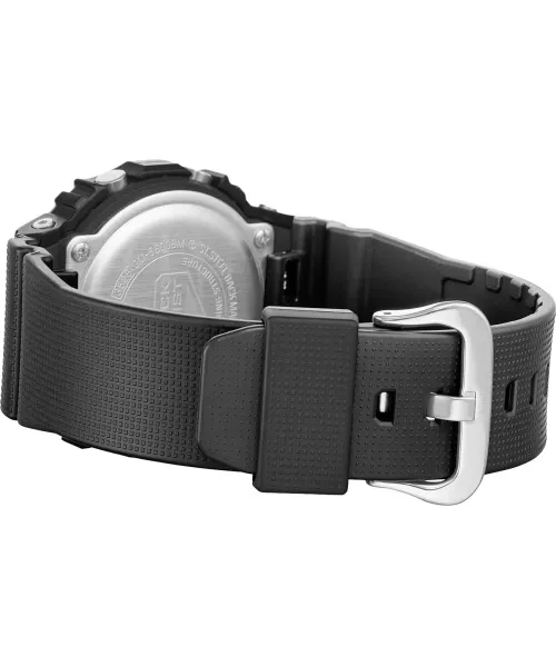 Часы Casio G-Shock GM-5600BM-1 #8