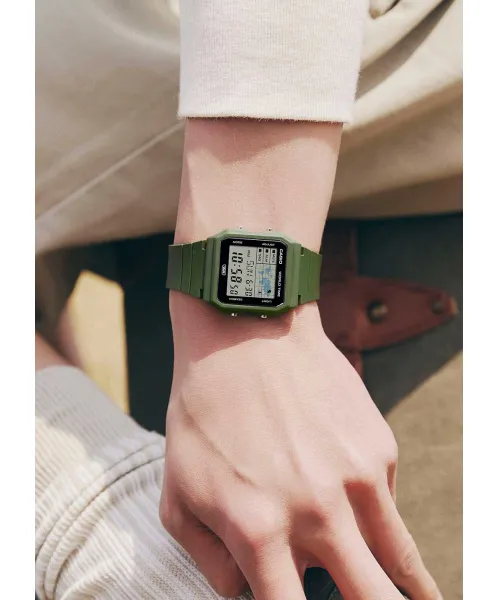 Часы Casio LF-30W-3A #2