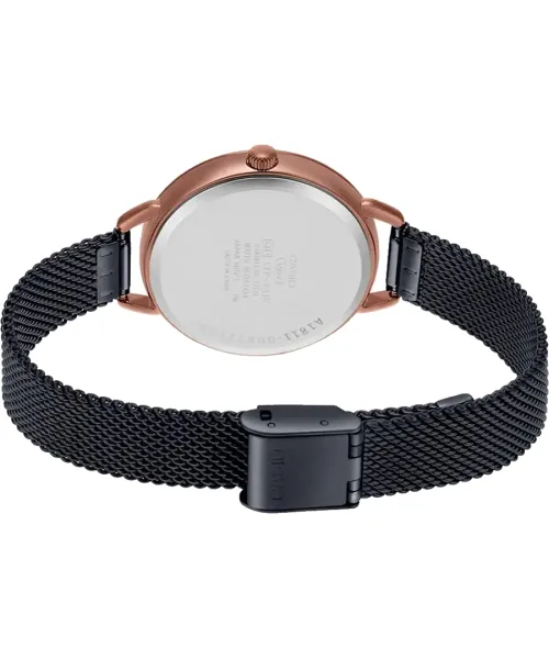 Часы Casio Collection LTP-E415MBR-1C #4