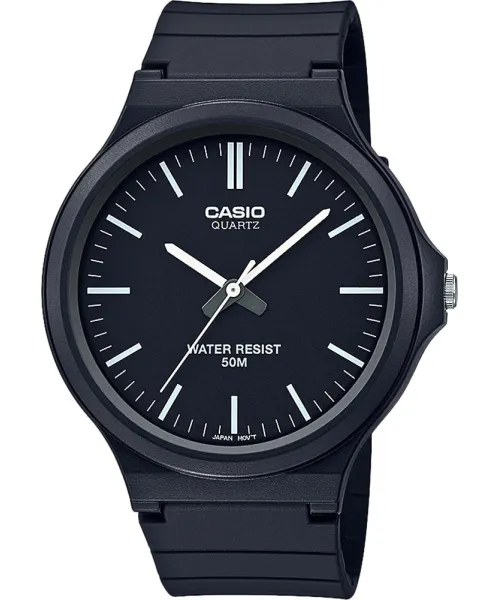 Часы Casio Collection MW-240-1E #1