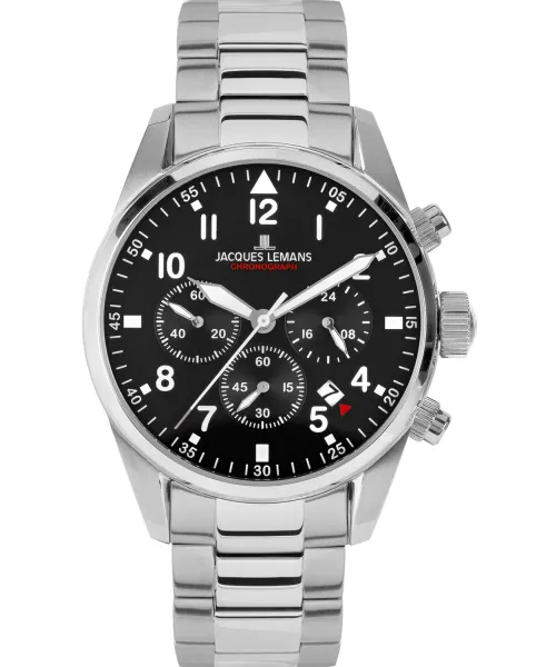Часы Jacques Lemans 42-2C #1