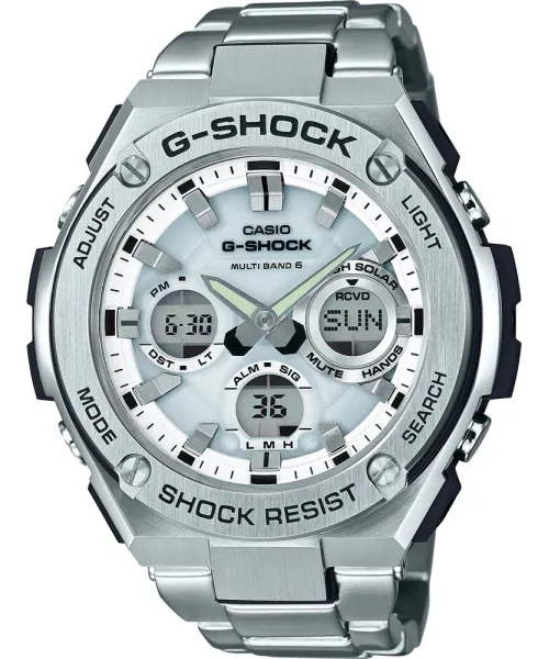 Часы Casio G-Shock GST-W110D-7A #1