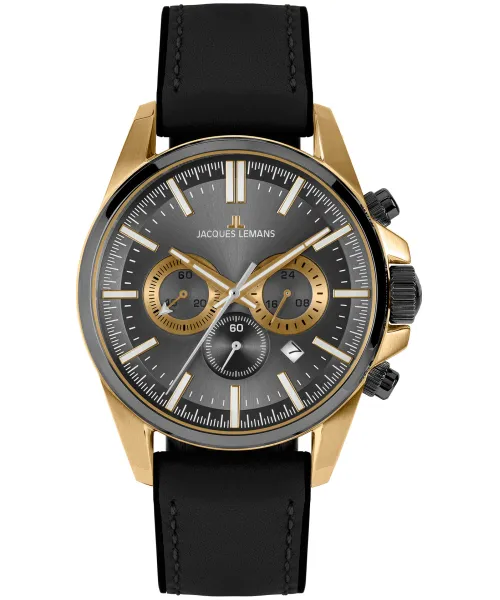 Часы Jacques Lemans 1-2119D #1
