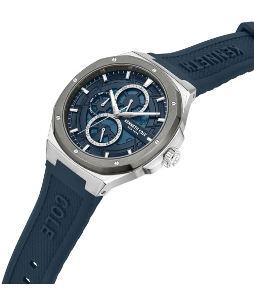 Часы Kenneth Cole KCWGQ0047201 #2