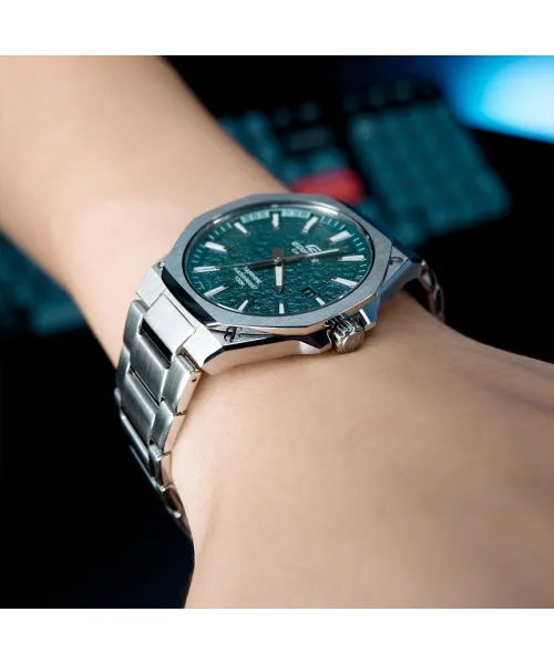 Часы Casio Edifice EFR-S108DE-3A #6