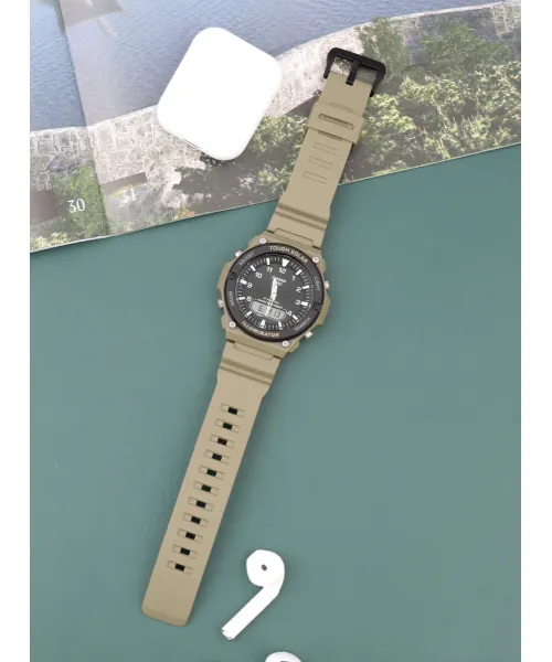 Часы Casio Collection AQ-S820W-5A #6