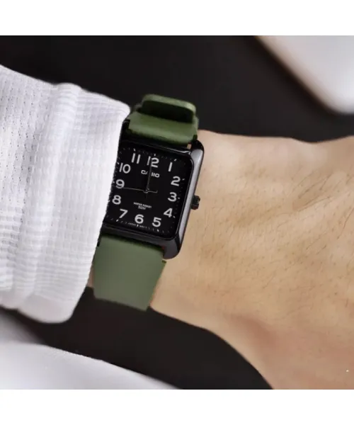 Часы Casio Collection MTP-B175-3B #2