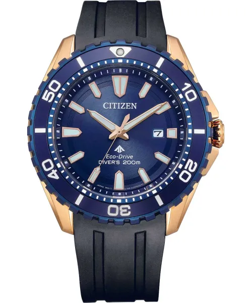 Часы Citizen BN0196-01L #1