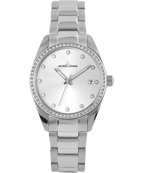 Часы Jacques Lemans 1-2133A #1