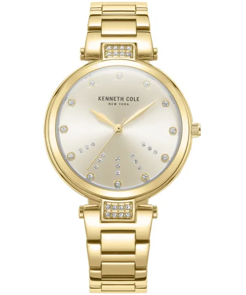 Часы Kenneth Cole KCWLG2237302 #1