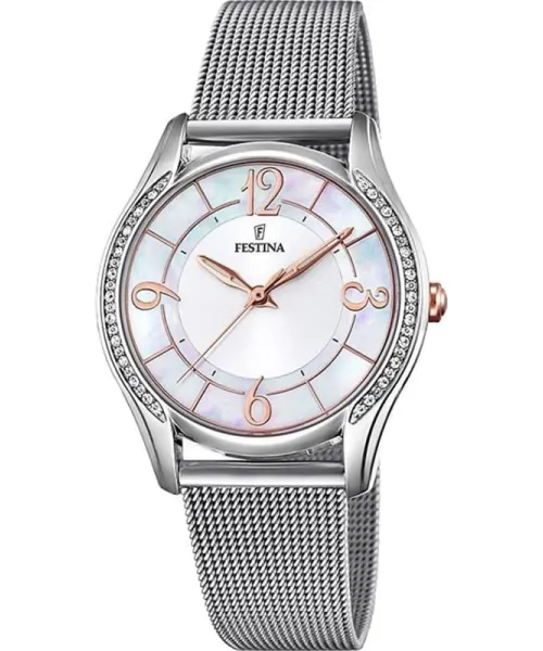Часы Festina F20420/1 #1