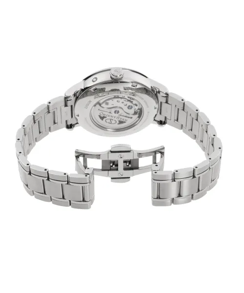 Часы Orient Star RE-AY0102S00 #4