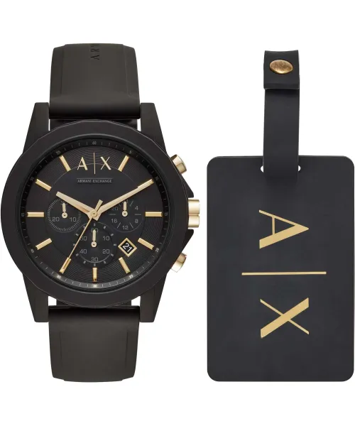 Часы Armani Exchange AX7105 #1