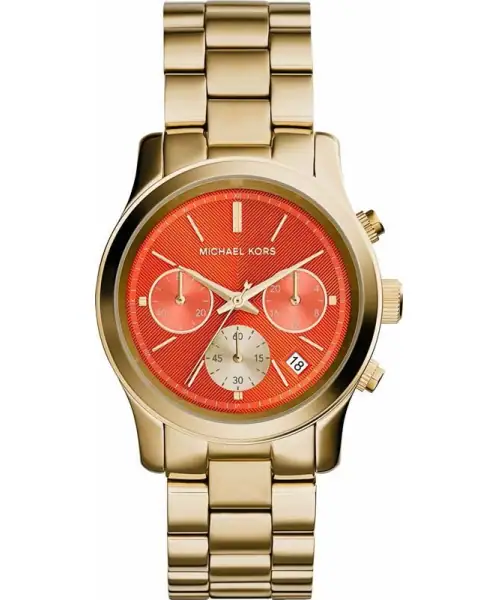 Часы Michael Kors MK6162 #1