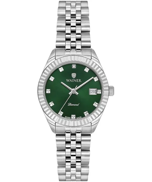 Часы Wainer WA.19020-C #1