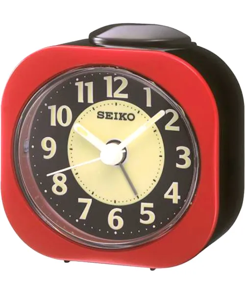  будильники Seiko QXE003RN #1