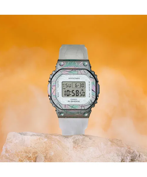 Часы Casio G-Shock GM-S5640GEM-7 #3
