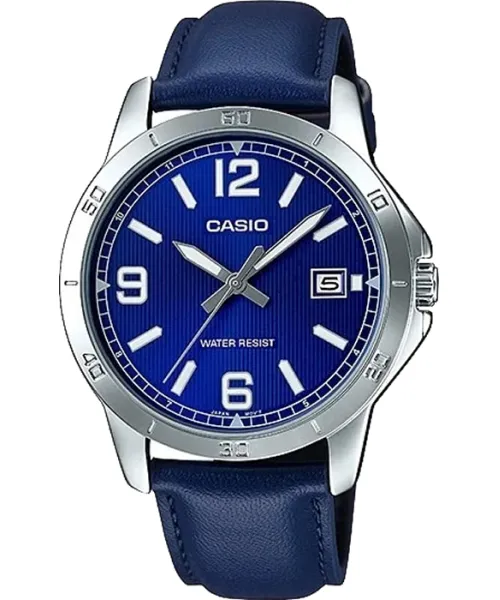 Часы Casio Collection MTP-V004L-2B #1