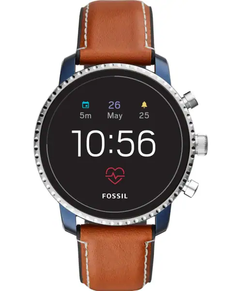 Часы Fossil FTW4016 #1
