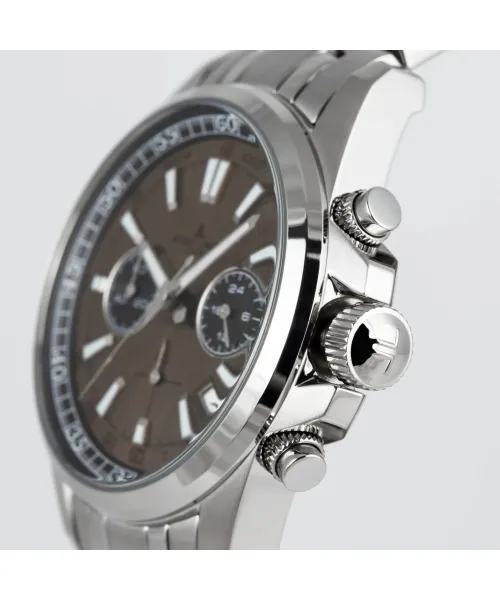Часы Jacques Lemans 1-2117ZG #3