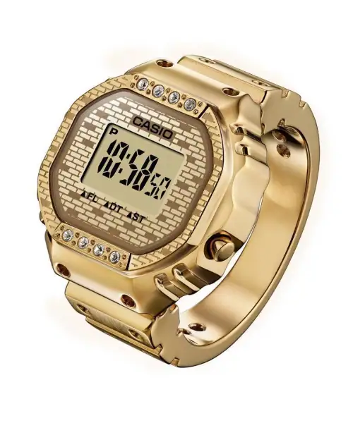 Часы Casio CRW-001JB-9 #3
