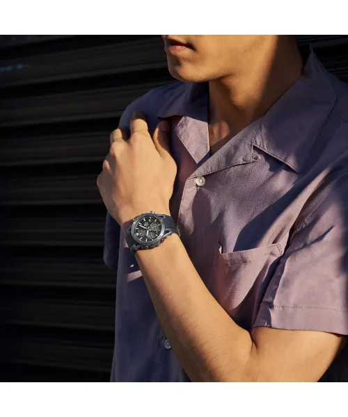 Часы Casio Edifice EQS-960PB-1A #2
