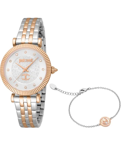 Часы Just Cavalli JC1L266M0065_SET #1