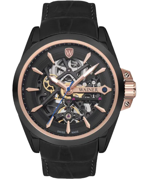 Часы Wainer WA.25677-E #1