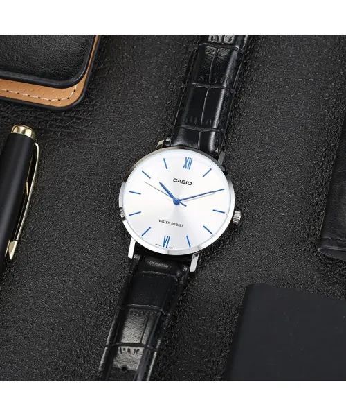 Часы Casio Collection MTP-VT01L-7B1 #3