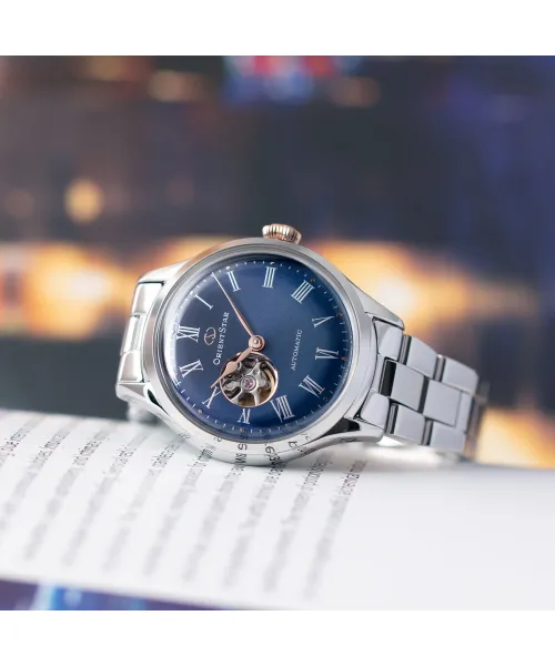 Часы Orient Star RE-ND0022L00 #2