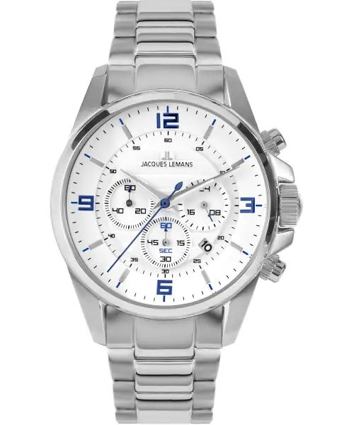 Часы Jacques Lemans 1-2118E #1