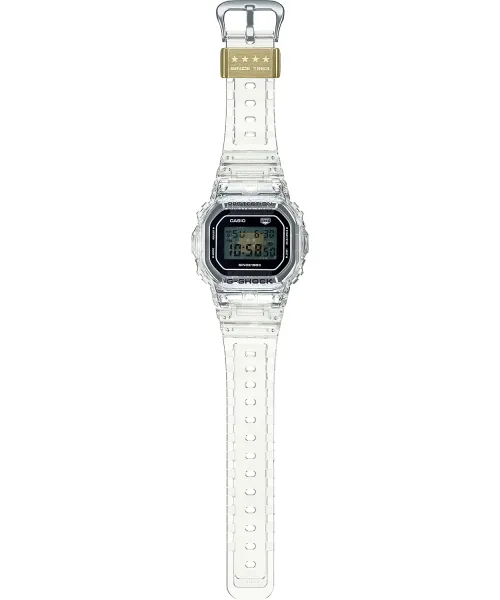 Часы Casio G-Shock DW-5040RX-7 #3