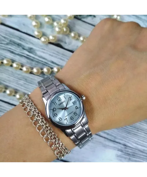 Часы Casio Collection LTP-V002D-2B #2