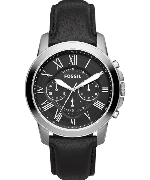 Часы Fossil FS4812 #1