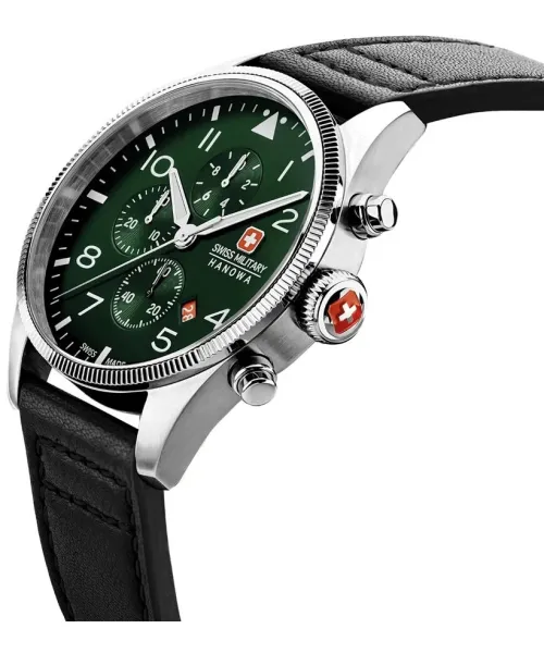 Часы Swiss Military Hanowa SMWGC0000405 #2