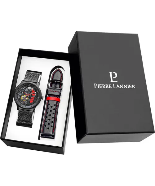 Часы Pierre Lannier 385C439 #1