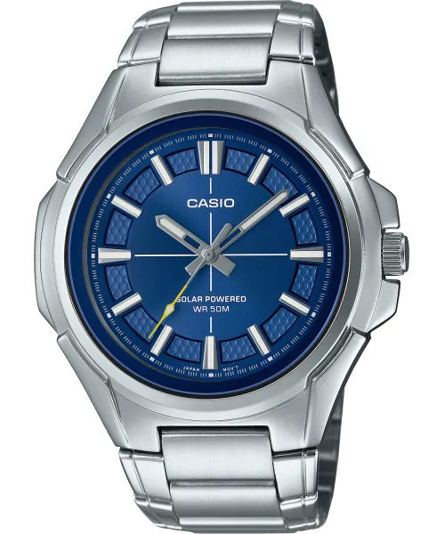 Часы Casio Collection MTP-RS100D-2A #1
