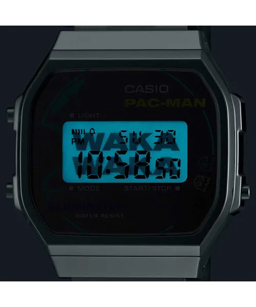 Часы Casio Vintage A168WEPC-7A #2