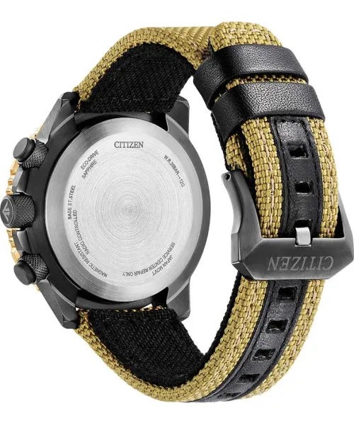 Часы Citizen JY8074-11X #4