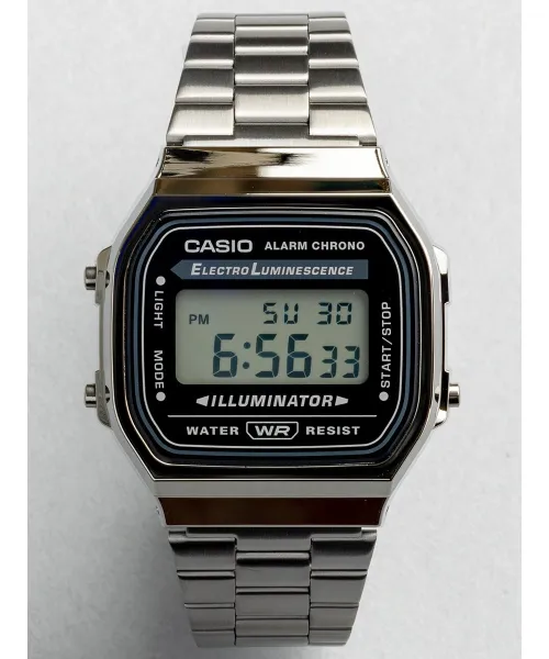 Часы Casio Vintage A168WGG-1A #5