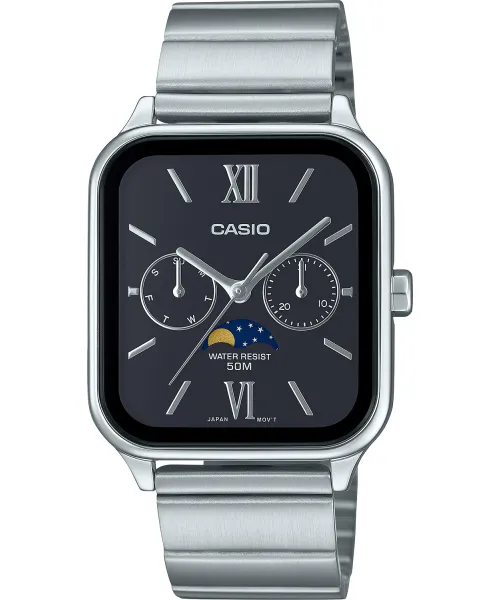 Часы Casio Collection MTP-M305D-1A2 #1
